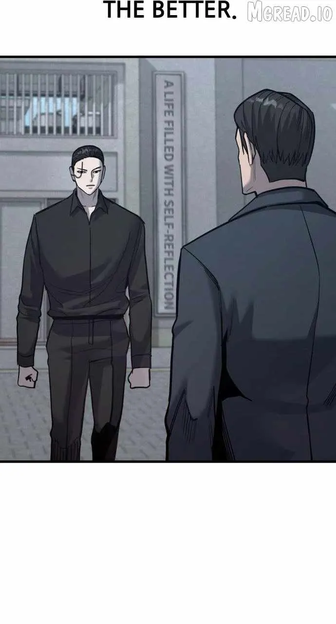 Justice Served Chapter 64 page 65 - 