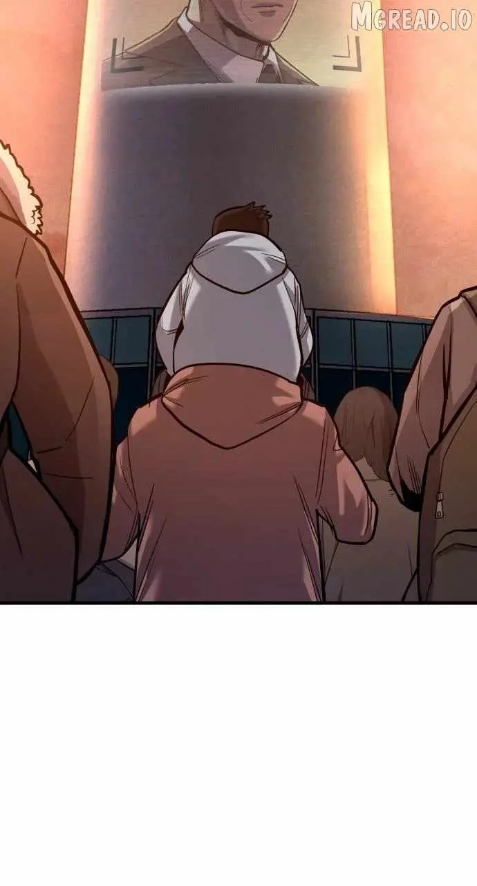 Justice Served Chapter 64 page 8 - 