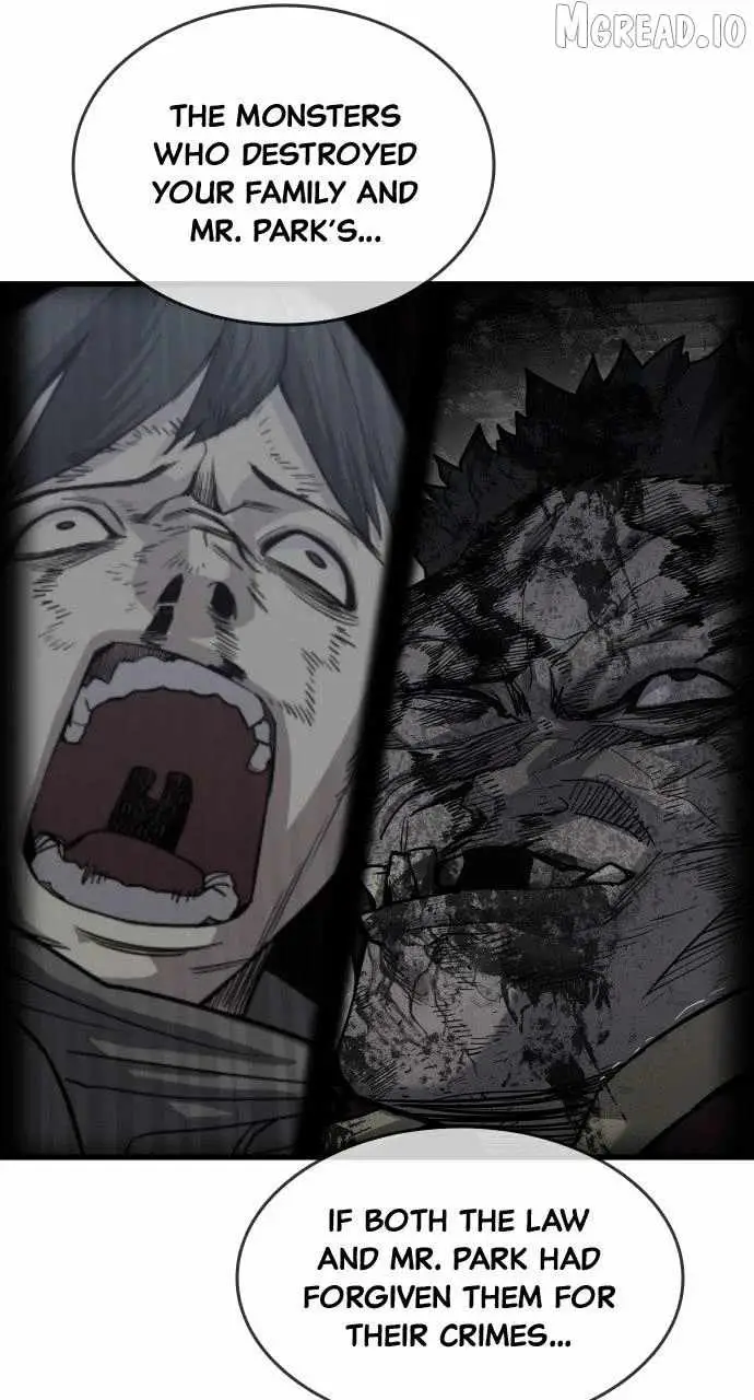 Justice Served Chapter 64 page 79 - 