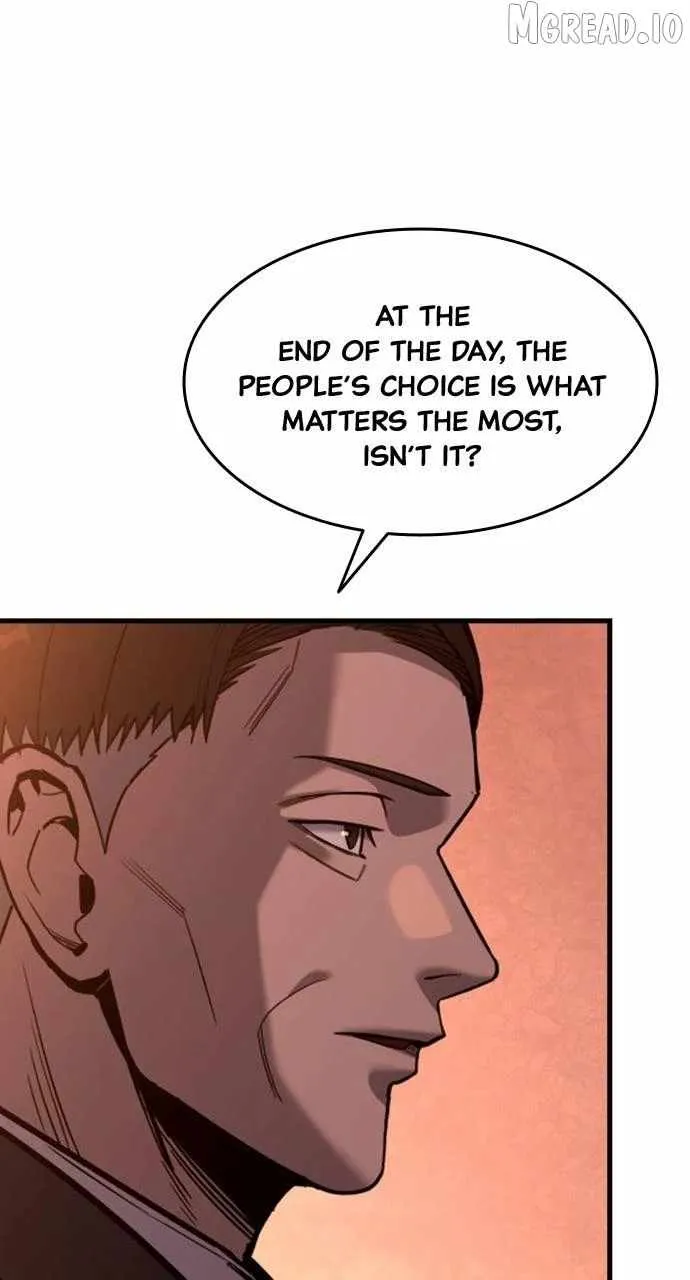 Justice Served Chapter 64 page 9 - 