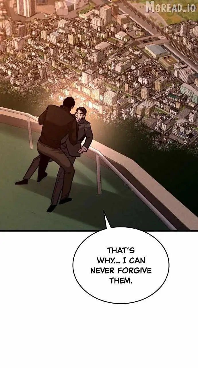 Justice Served Chapter 64 page 81 - 