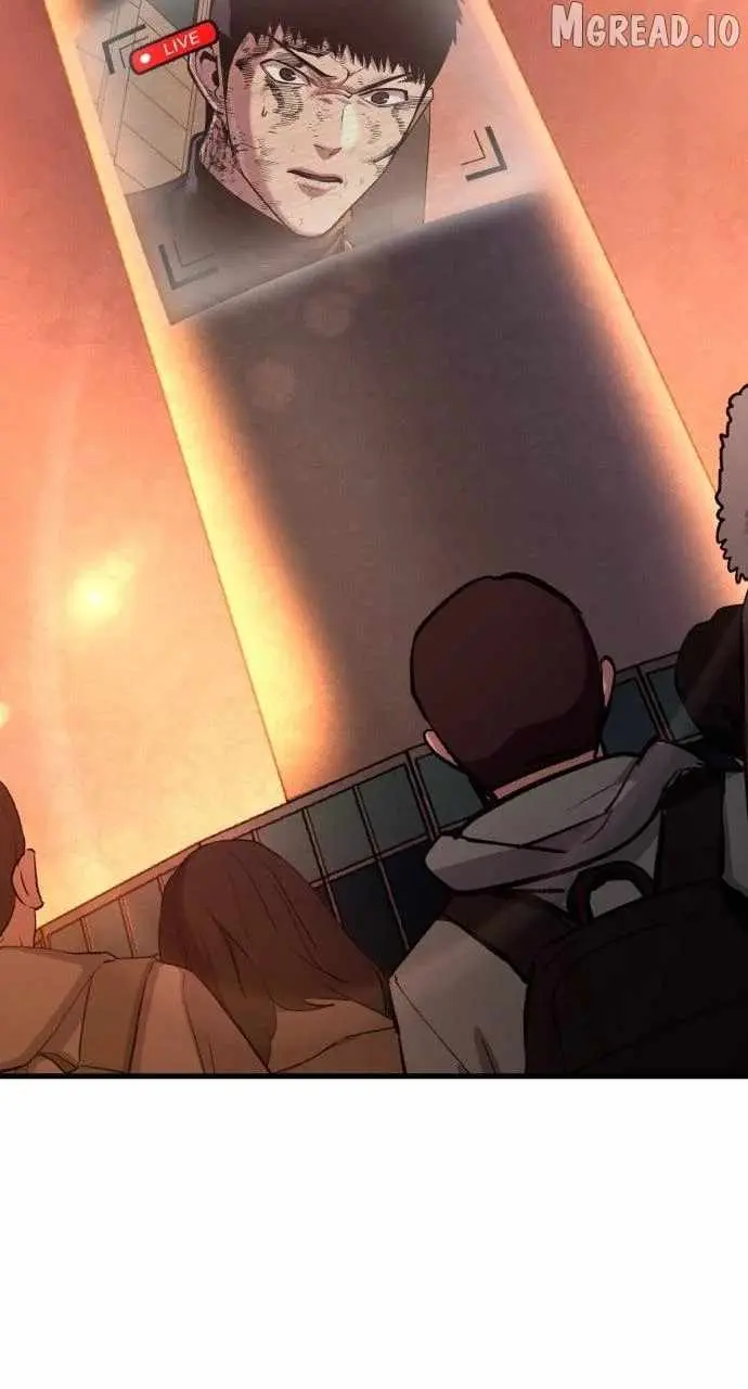 Justice Served Chapter 64 page 84 - 