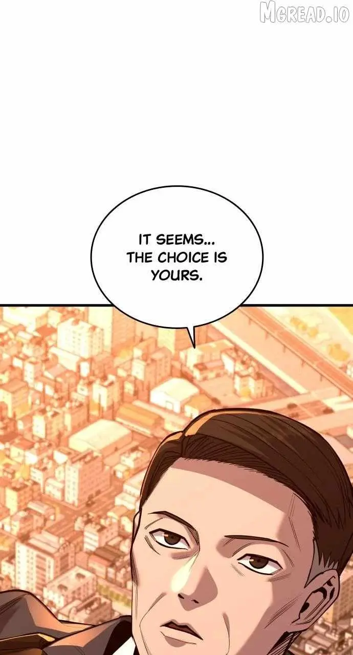 Justice Served Chapter 64 page 85 - 