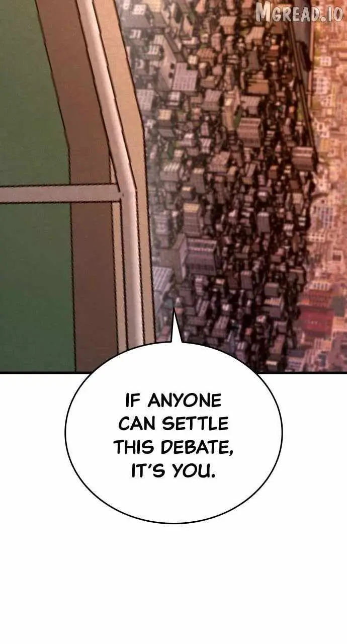 Justice Served Chapter 64 page 93 - 