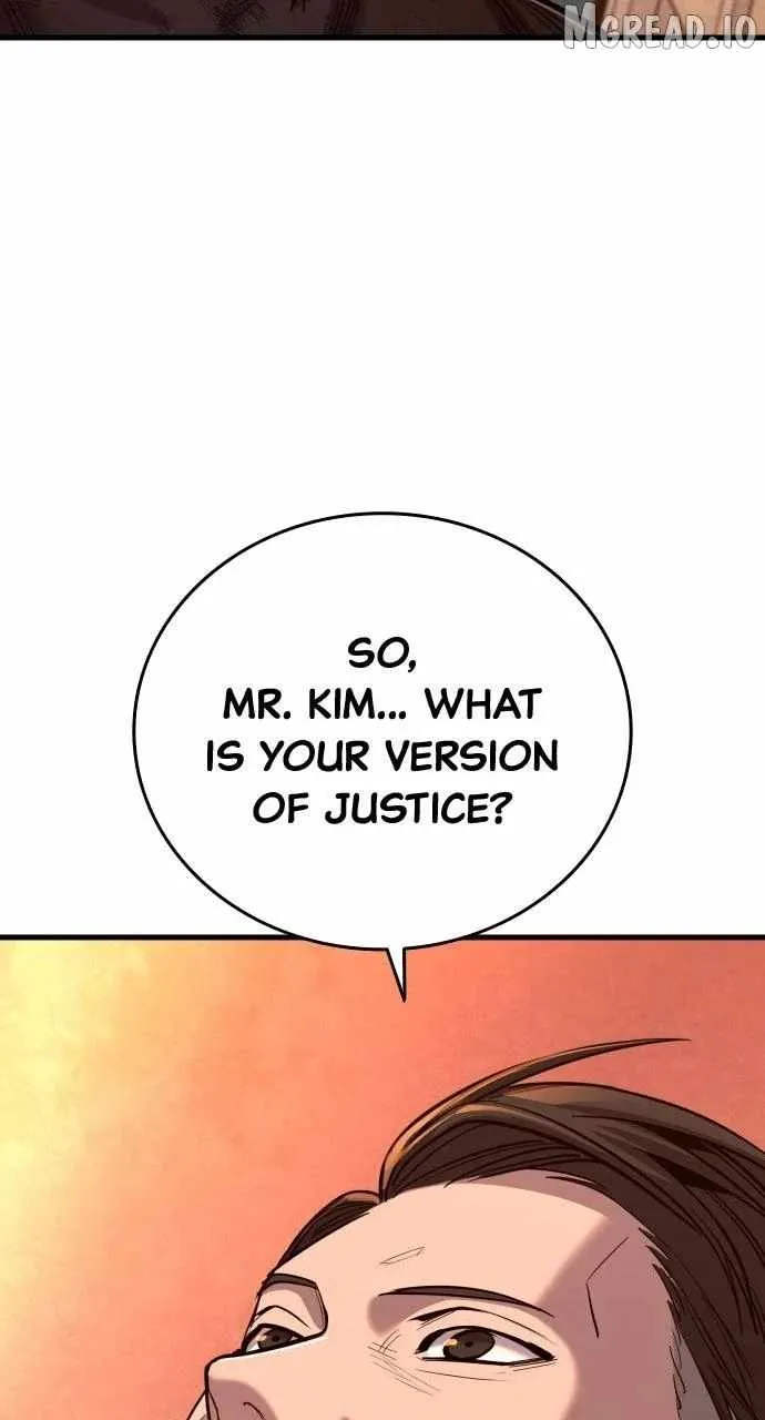 Justice Served Chapter 64 page 95 - 