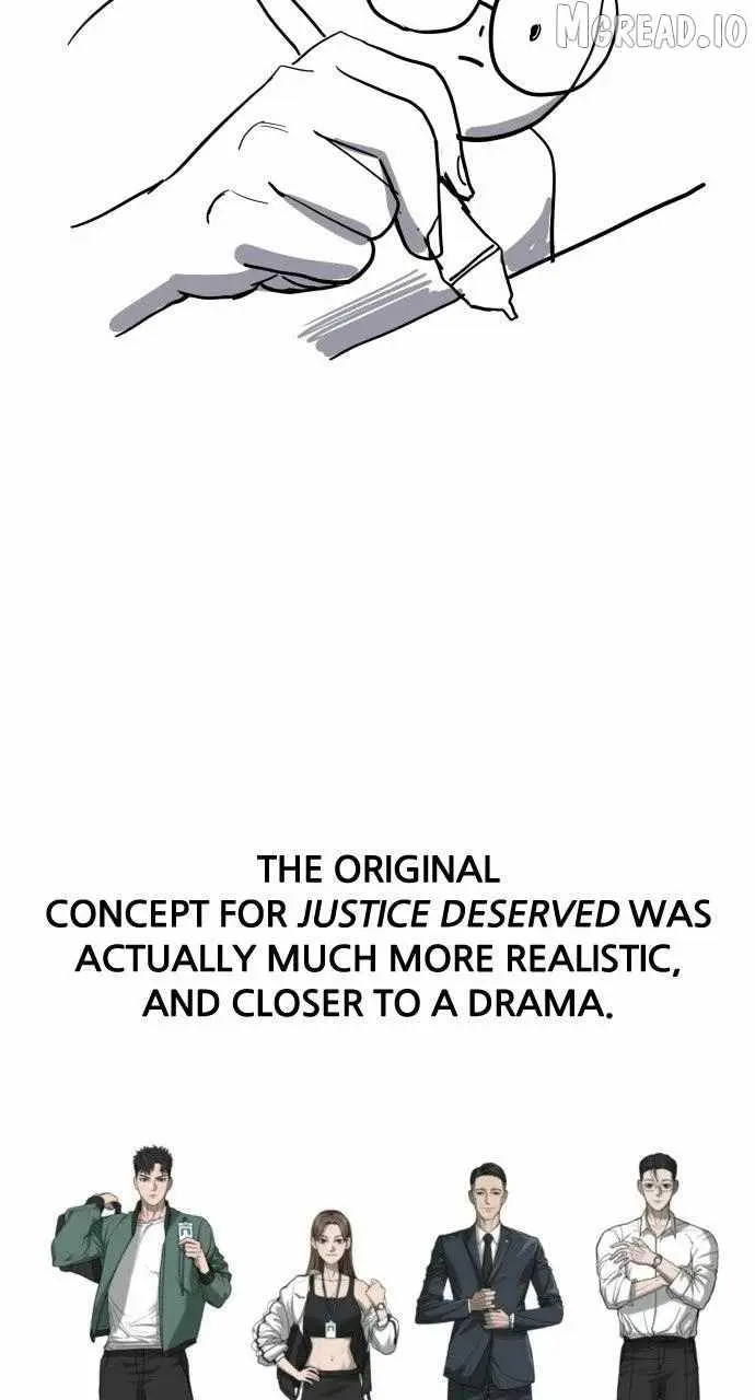 Justice Served Chapter 65 page 103 - 