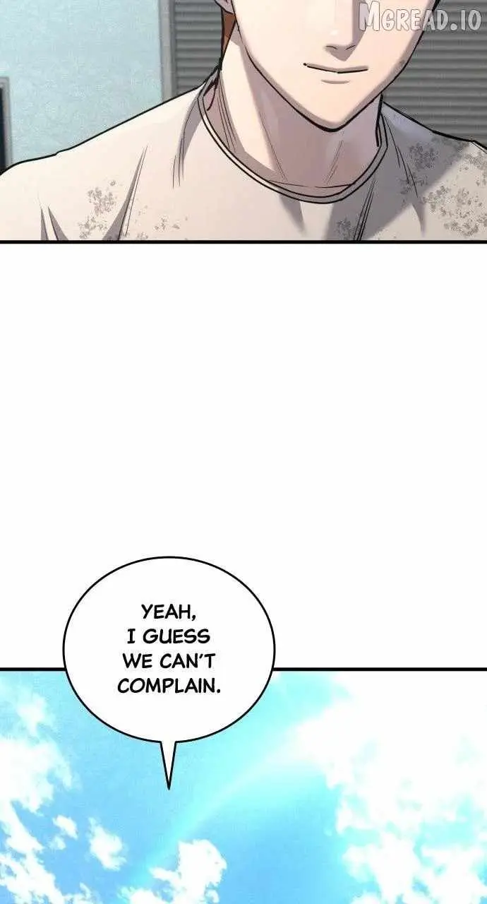 Justice Served Chapter 65 page 17 - 