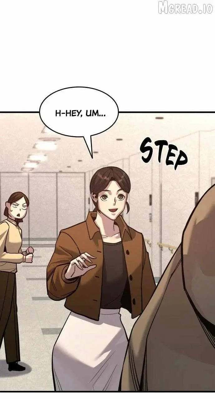 Justice Served Chapter 65 page 22 - 