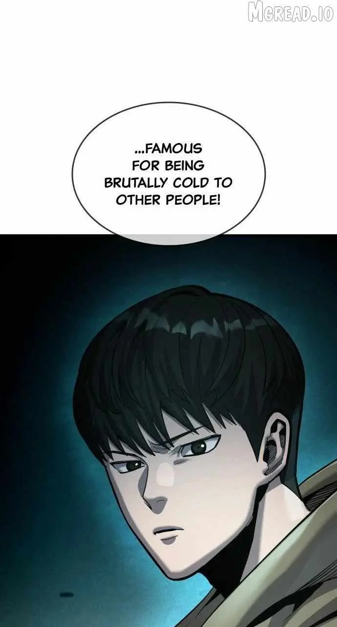 Justice Served Chapter 65 page 24 - 