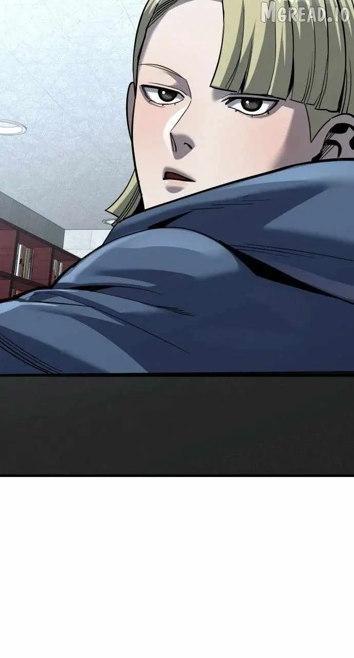 Justice Served Chapter 65 page 34 - 