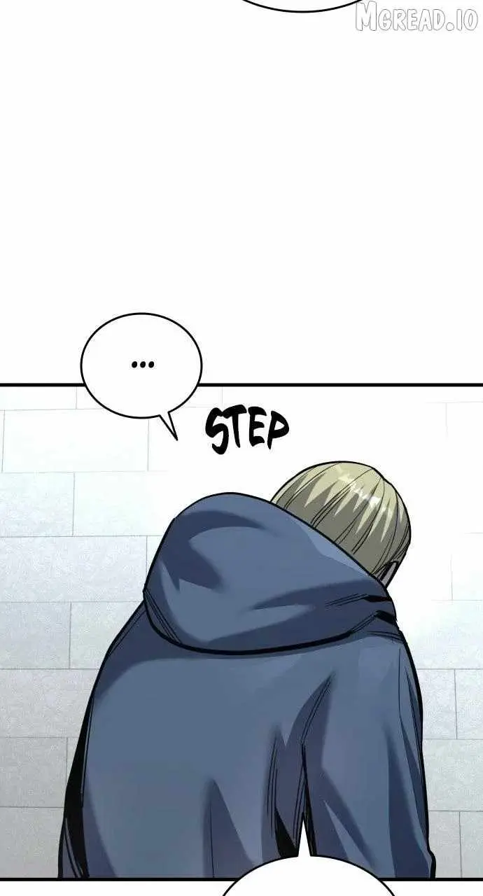 Justice Served Chapter 65 page 36 - 