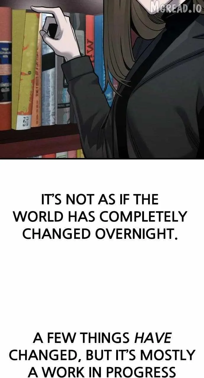 Justice Served Chapter 65 page 38 - 