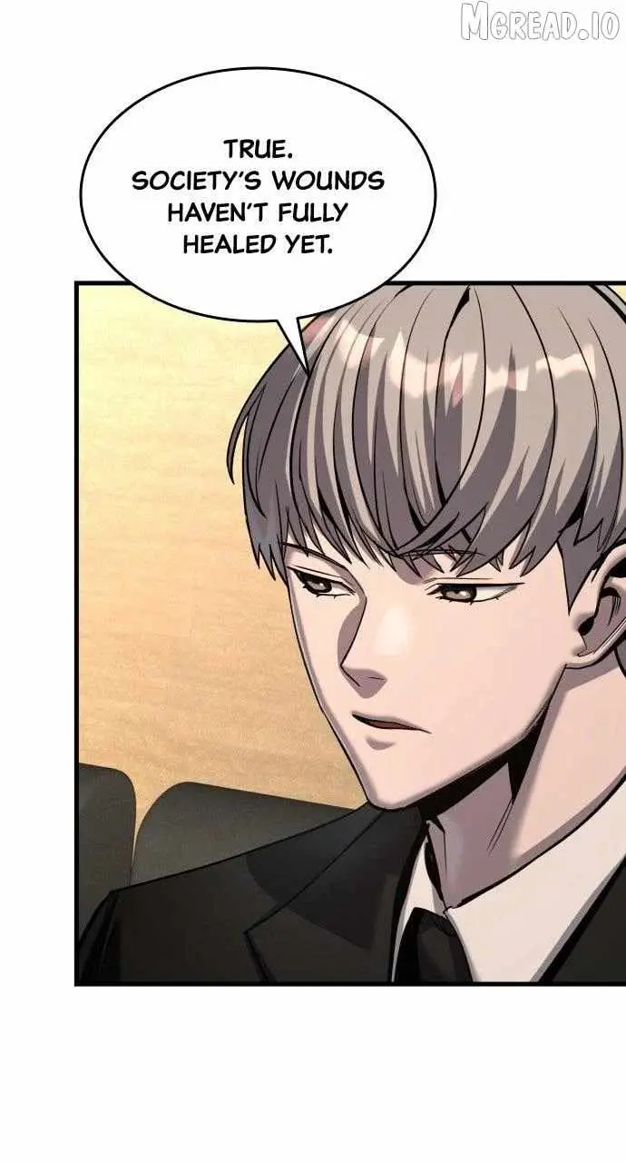Justice Served Chapter 65 page 44 - 