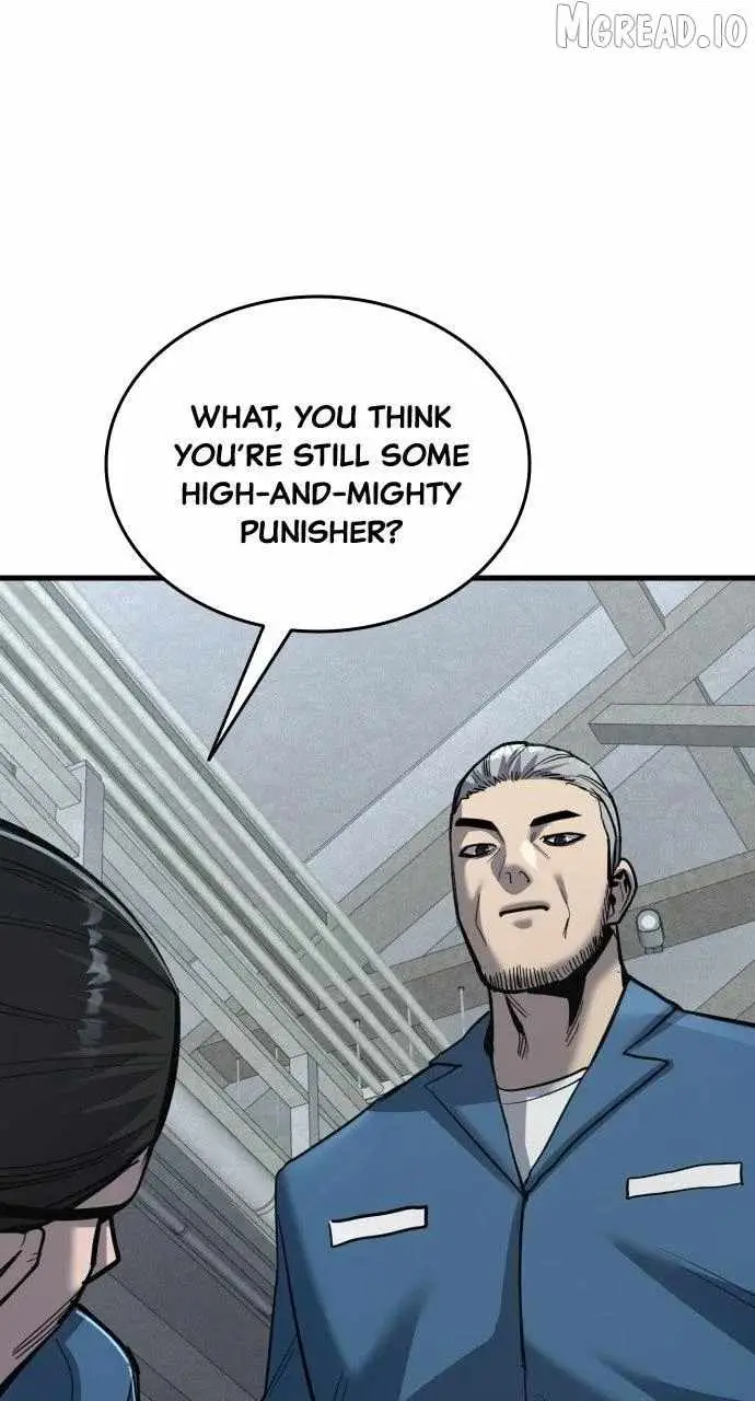 Justice Served Chapter 65 page 50 - 