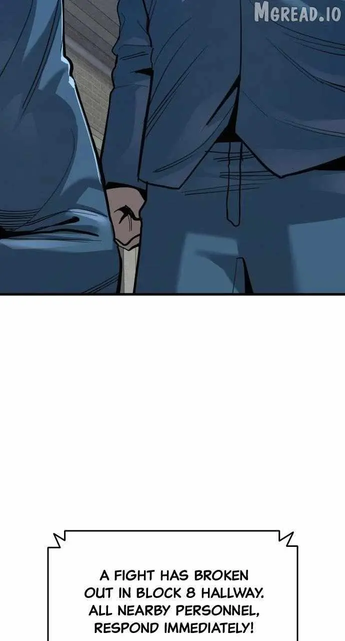 Justice Served Chapter 65 page 51 - 