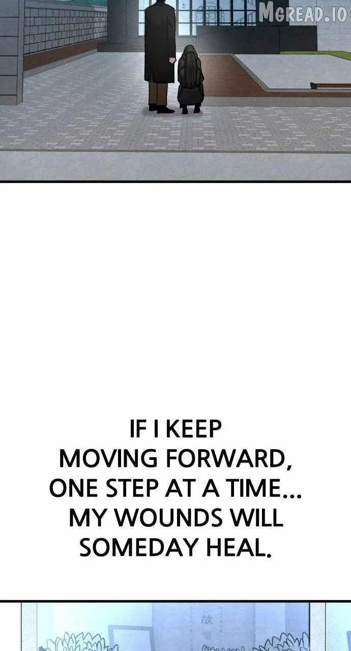 Justice Served Chapter 65 page 80 - 