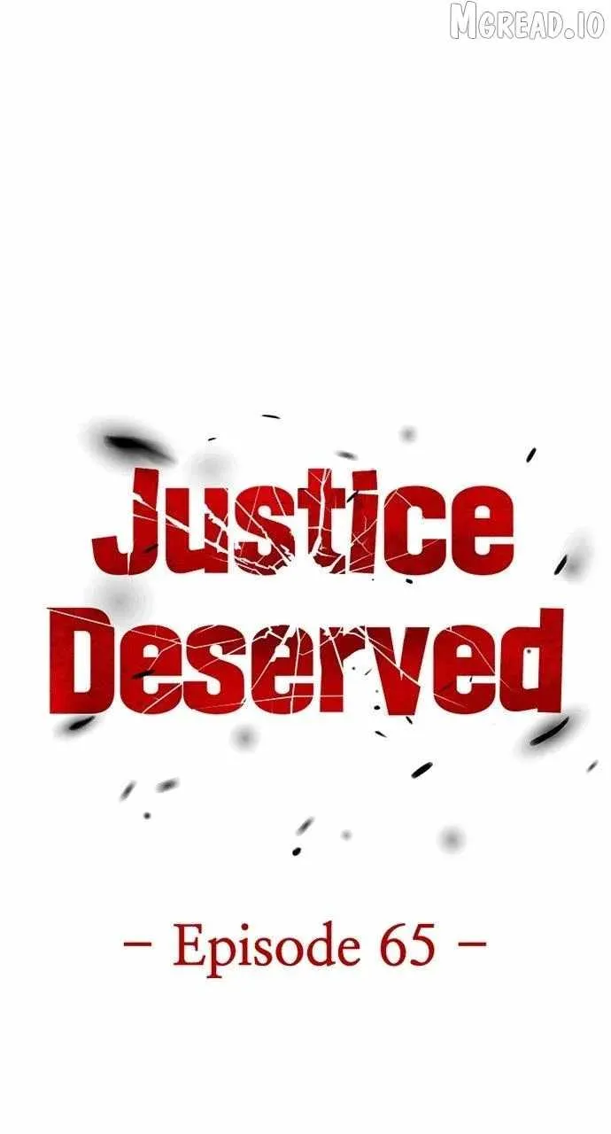 Justice Served Chapter 65 page 88 - 