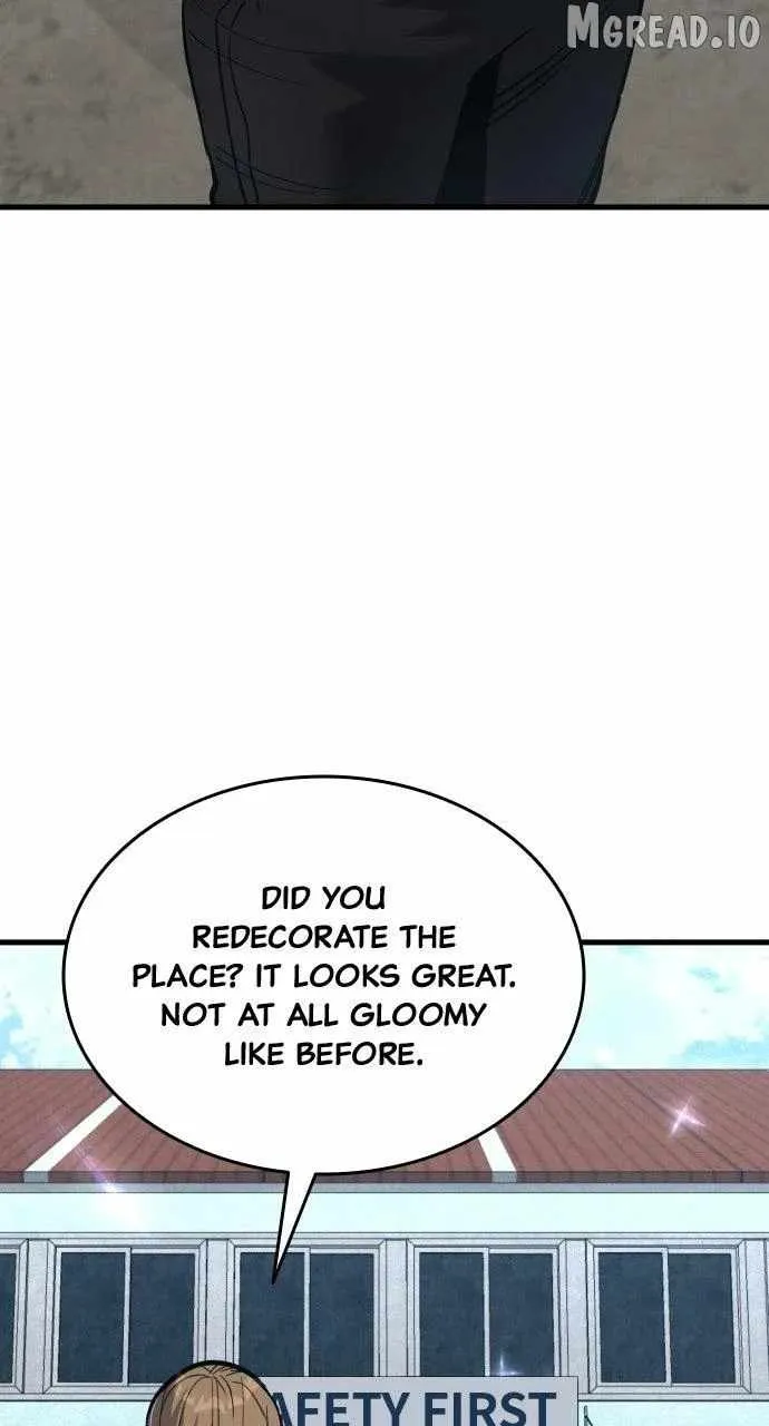 Justice Served Chapter 65 page 10 - 