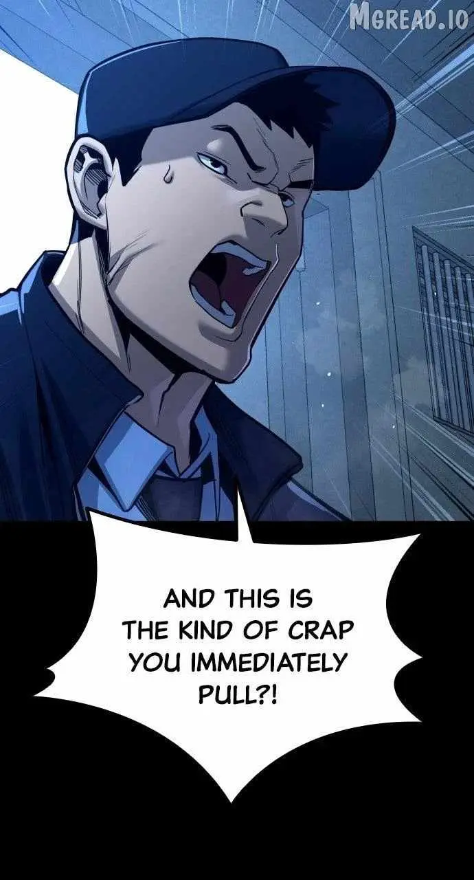 Justice Served Chapter 65 page 91 - 