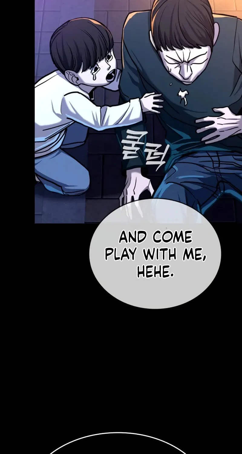 Justice Served Chapter 7 page 101 - 