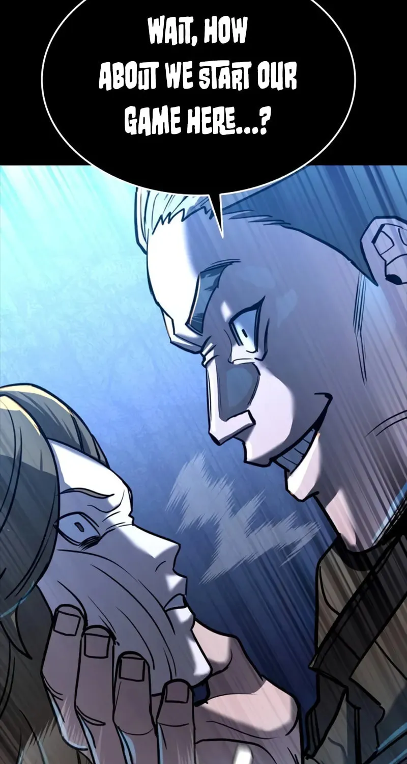 Justice Served Chapter 7 page 102 - 