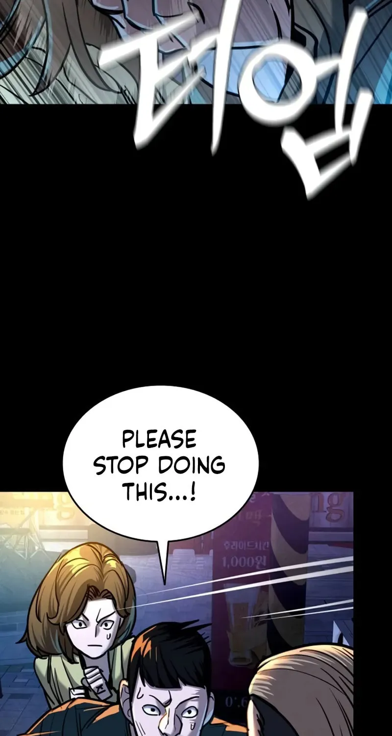 Justice Served Chapter 7 page 103 - 