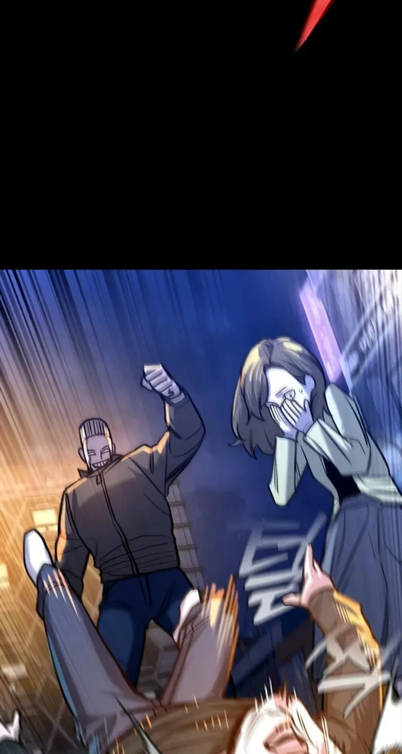Justice Served Chapter 7 page 106 - 