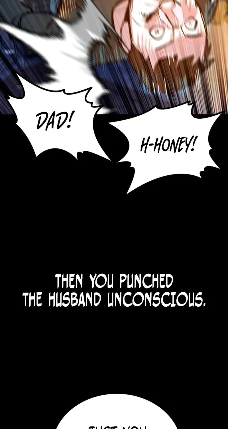 Justice Served Chapter 7 page 107 - 