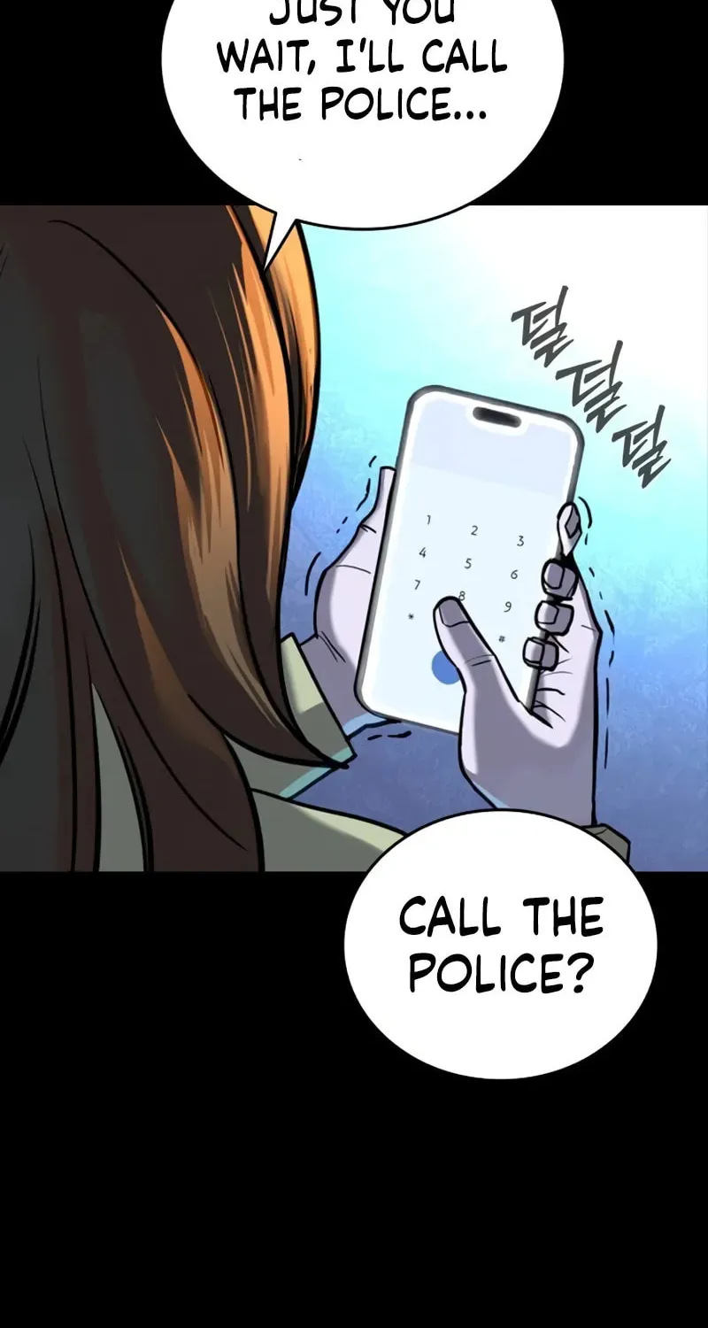 Justice Served Chapter 7 page 108 - 
