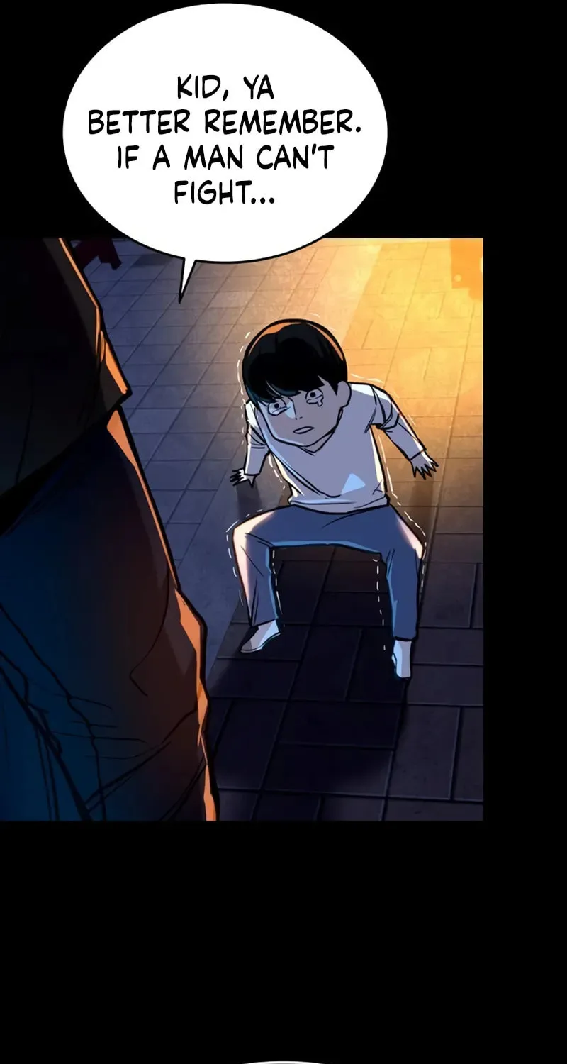 Justice Served Chapter 7 page 115 - 