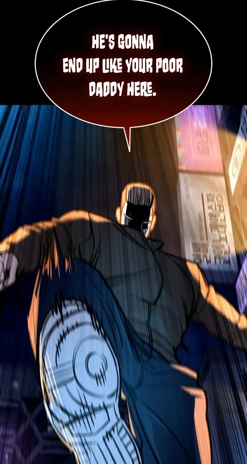 Justice Served Chapter 7 page 116 - 