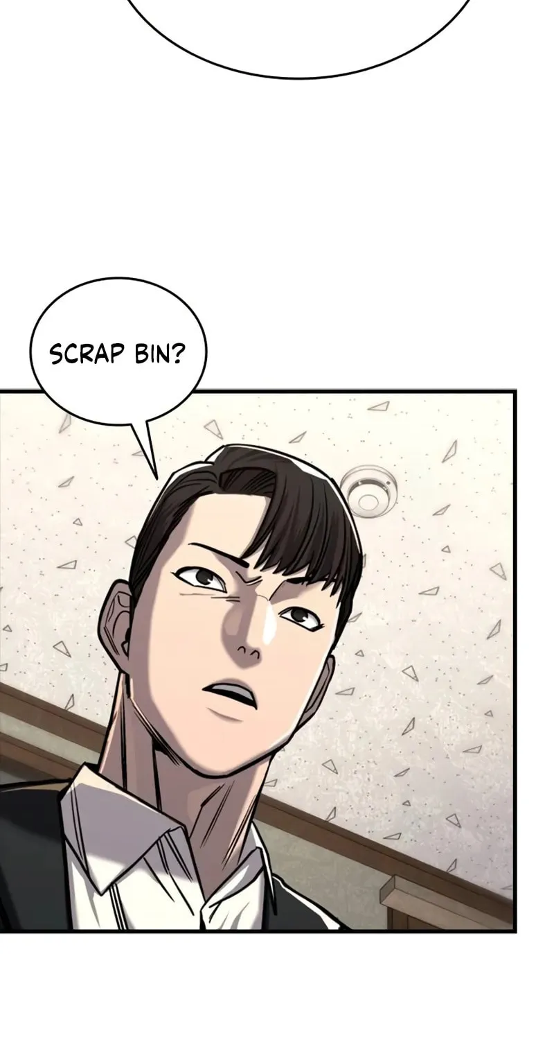 Justice Served Chapter 7 page 13 - 