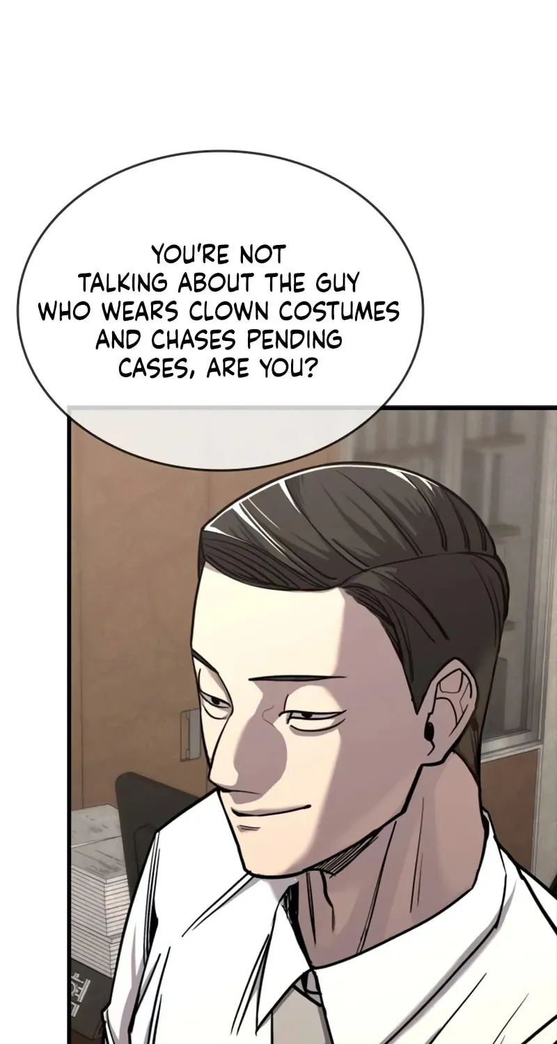 Justice Served Chapter 7 page 14 - 