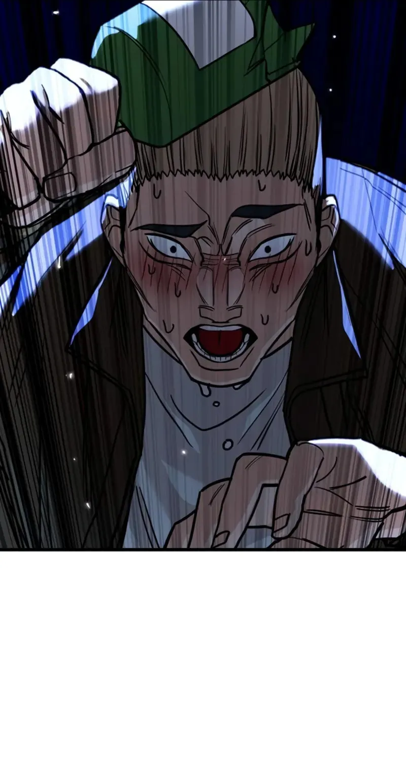 Justice Served Chapter 7 page 134 - 