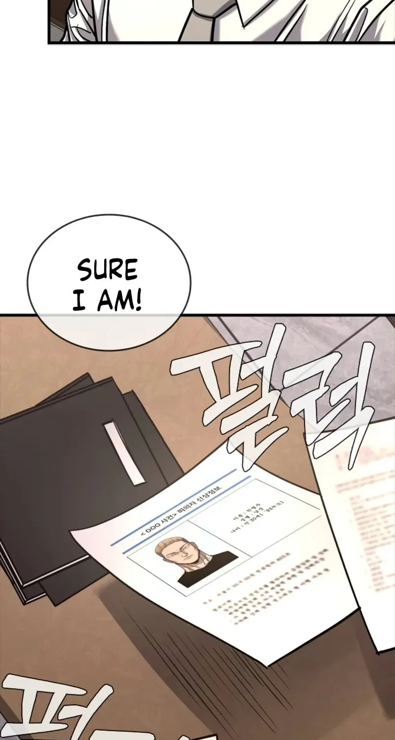 Justice Served Chapter 7 page 15 - 