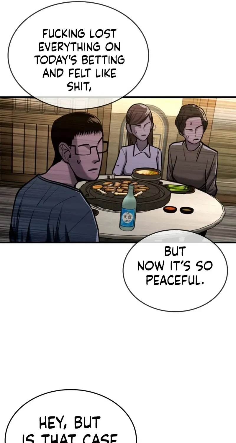 Justice Served Chapter 7 page 21 - 