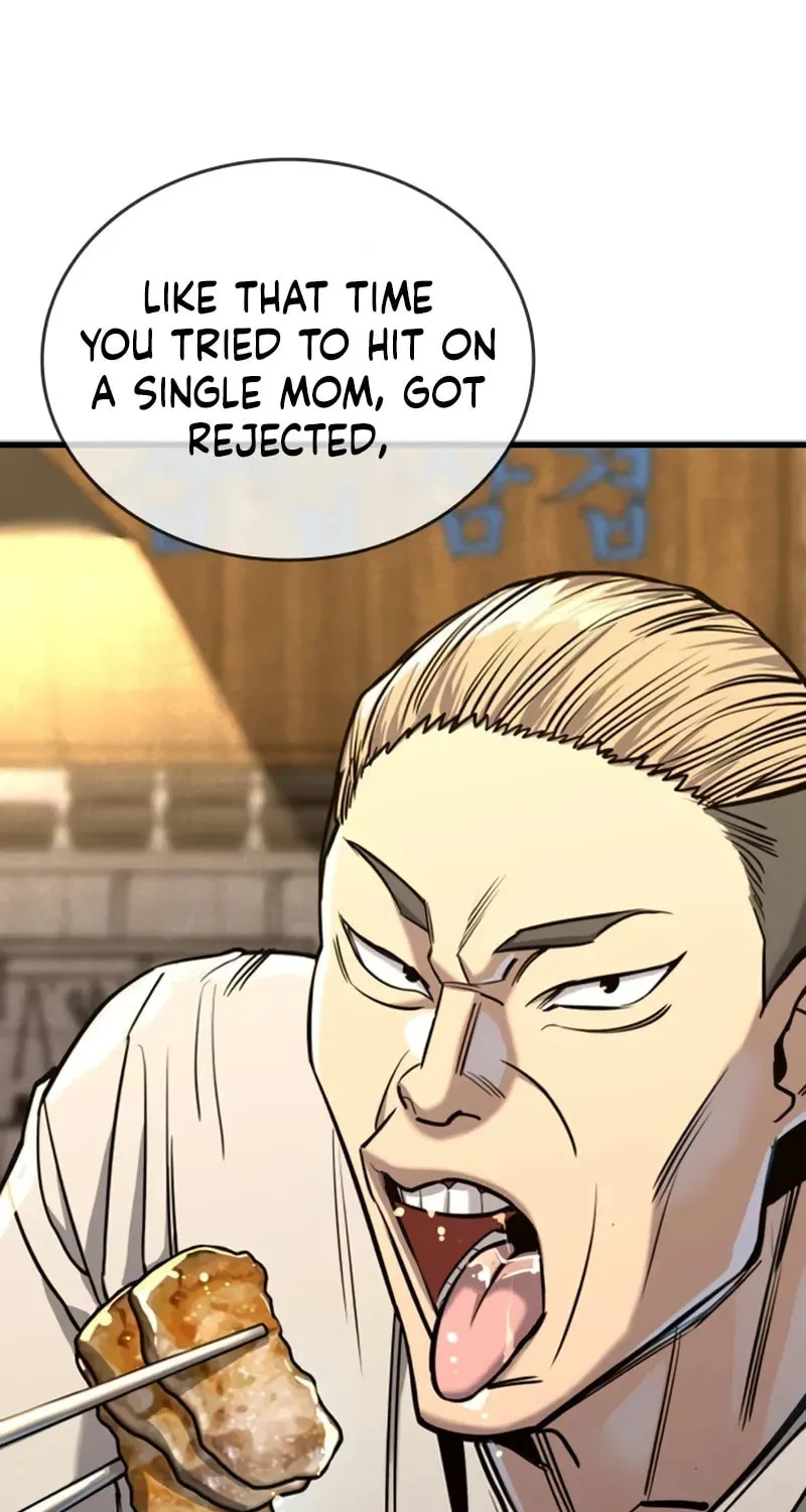 Justice Served Chapter 7 page 23 - 