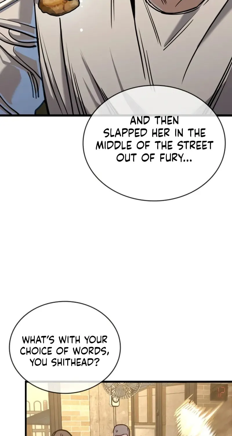 Justice Served Chapter 7 page 24 - 