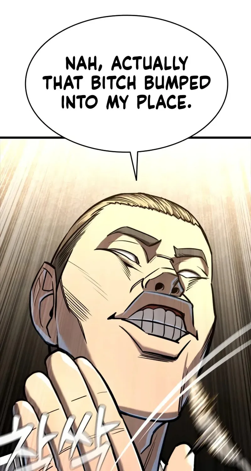 Justice Served Chapter 7 page 27 - 