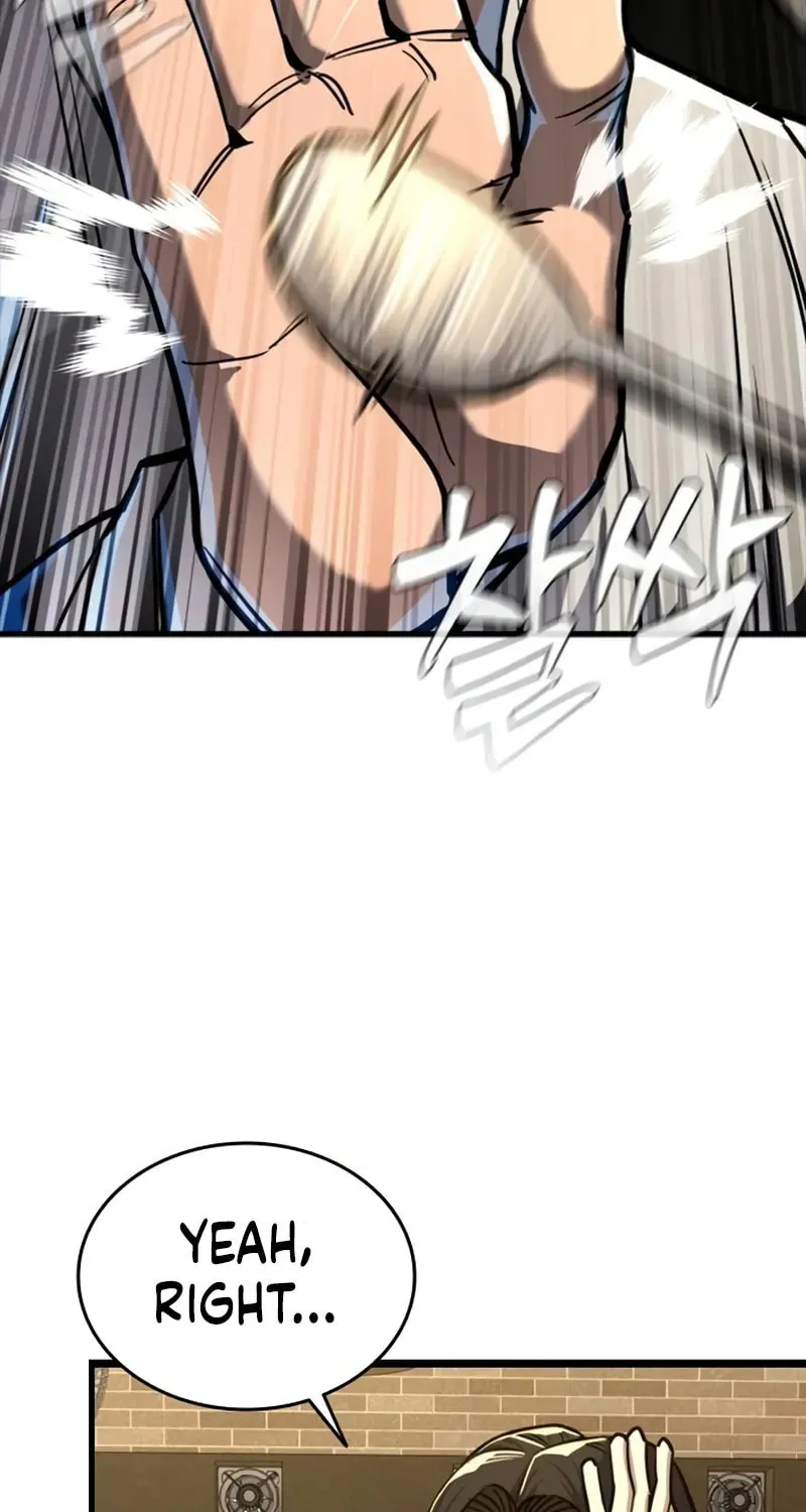 Justice Served Chapter 7 page 28 - 