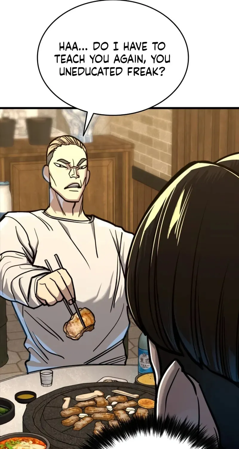Justice Served Chapter 7 page 30 - 