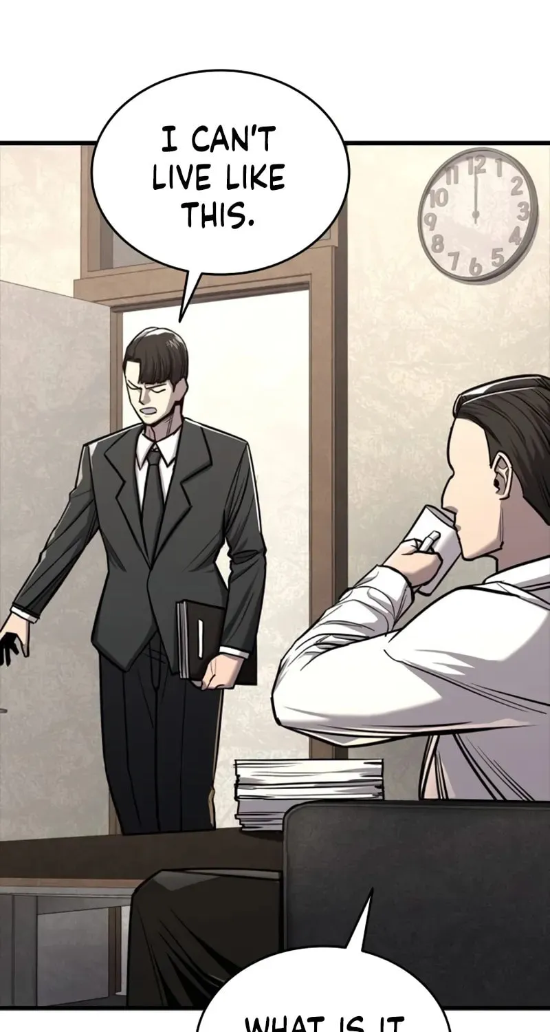 Justice Served Chapter 7 page 4 - 