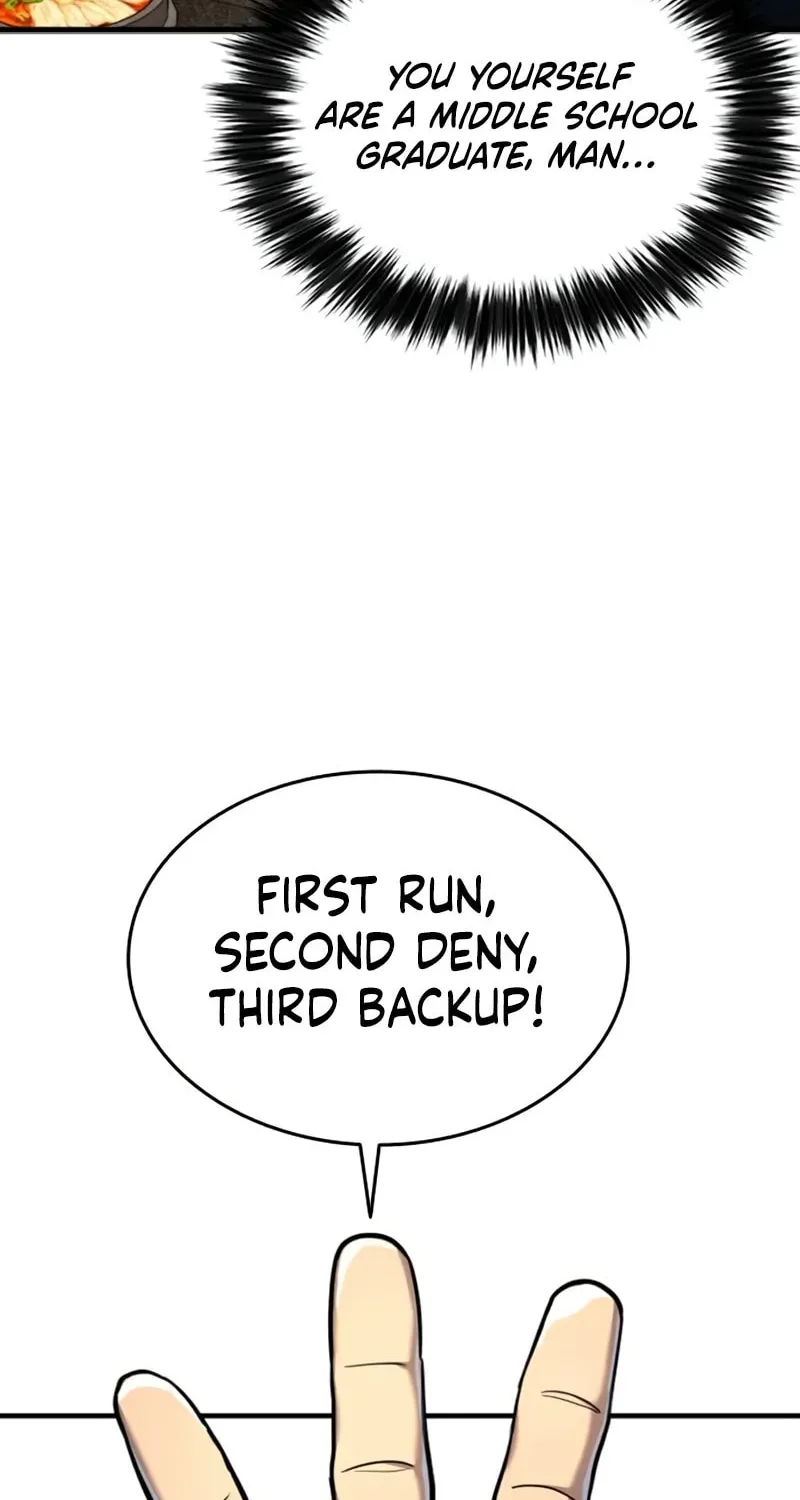 Justice Served Chapter 7 page 31 - 