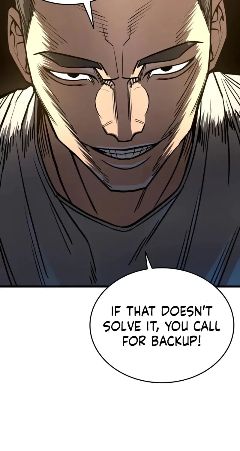Justice Served Chapter 7 page 33 - 