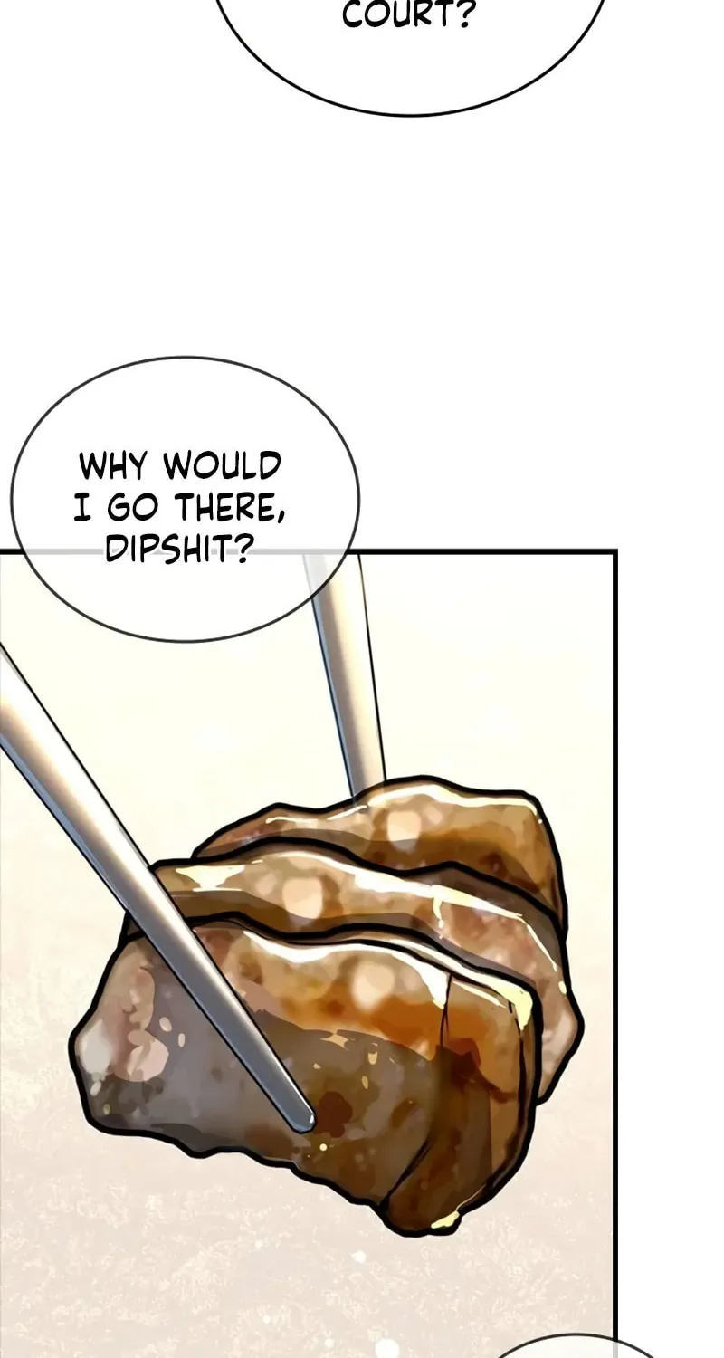 Justice Served Chapter 7 page 35 - 