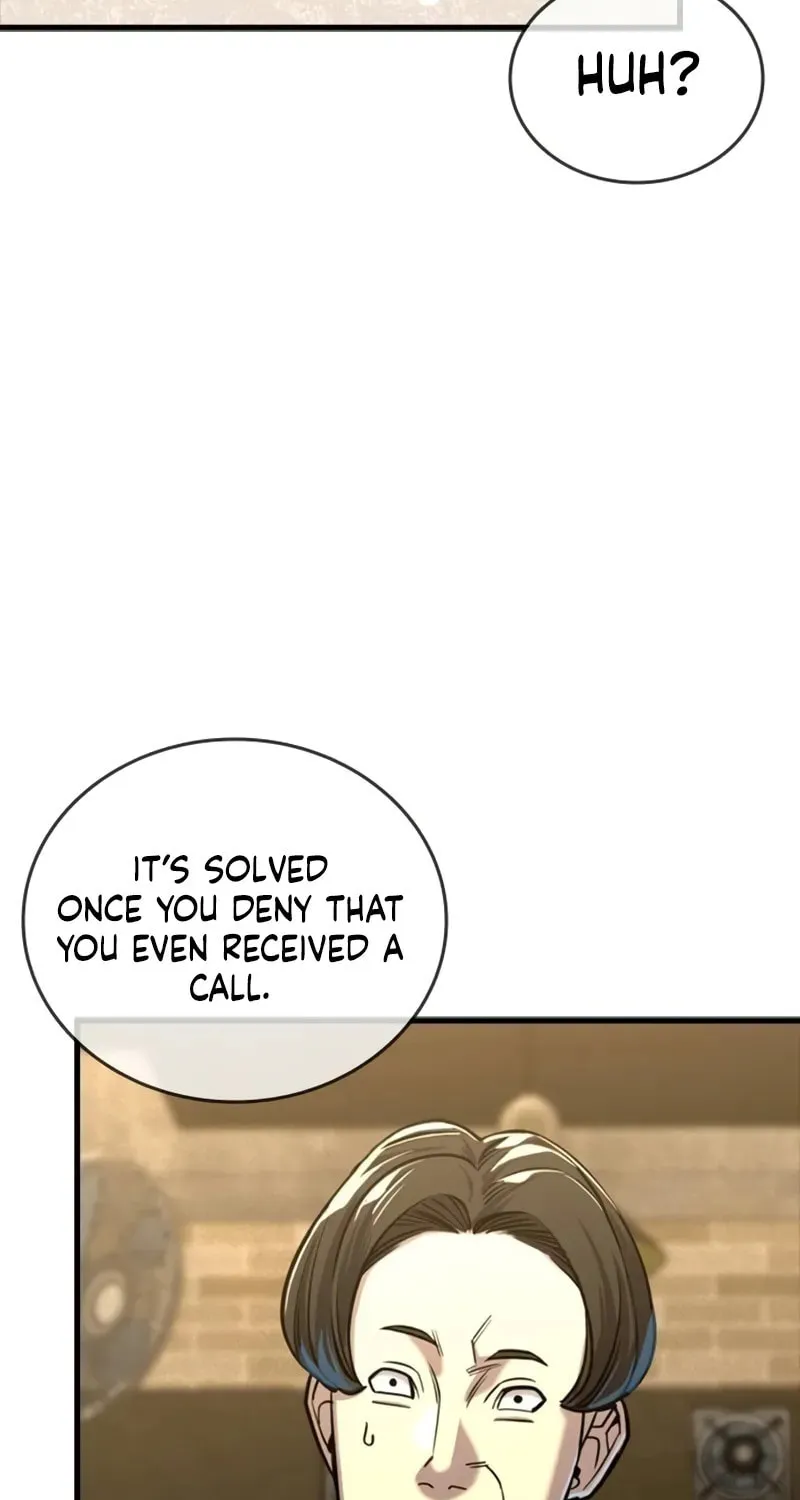 Justice Served Chapter 7 page 36 - 