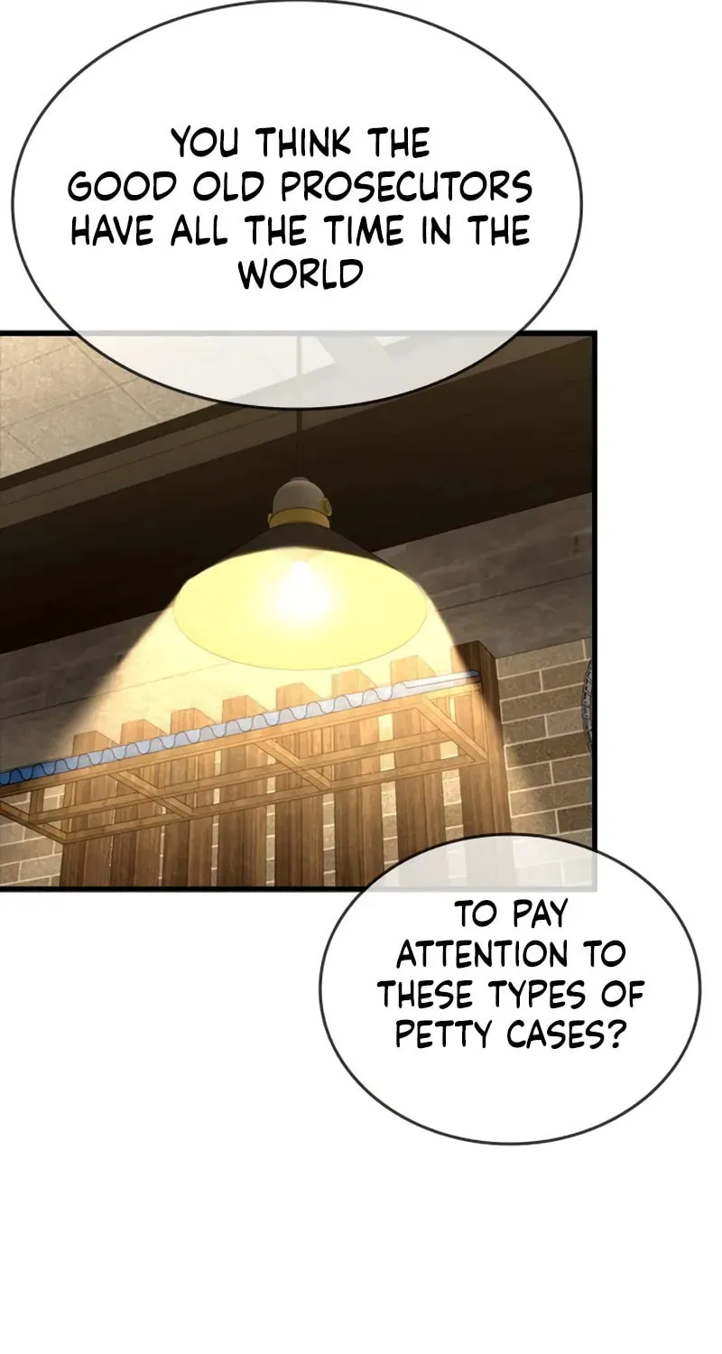 Justice Served Chapter 7 page 39 - 