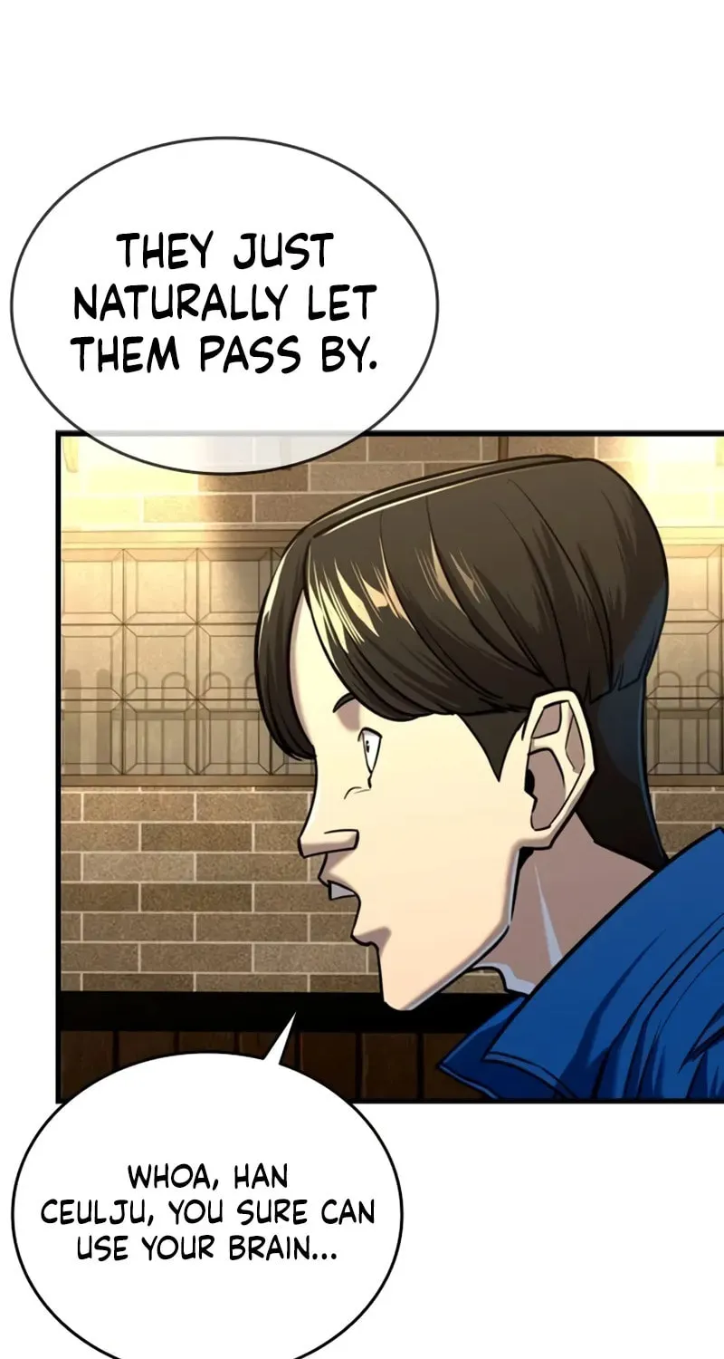 Justice Served Chapter 7 page 40 - 