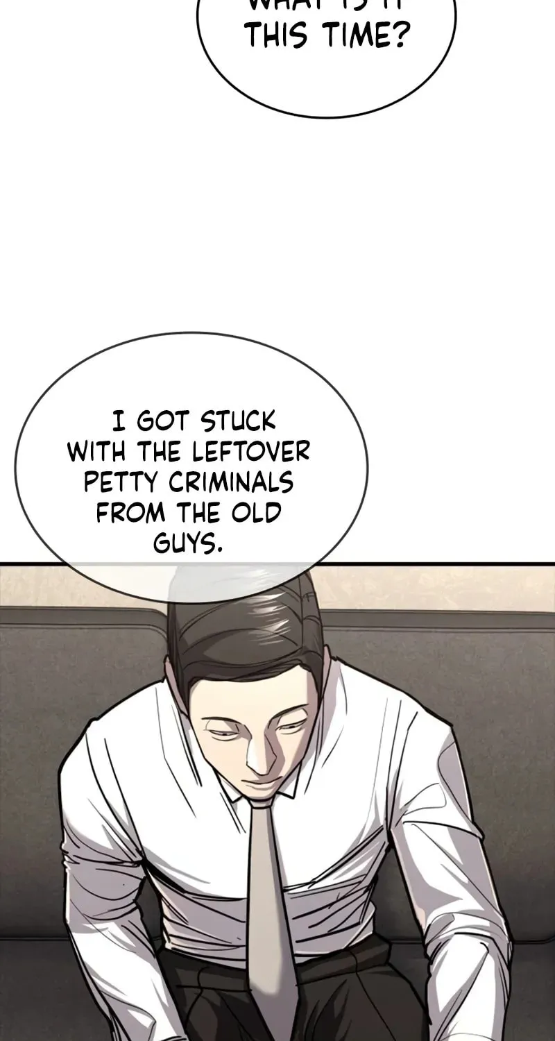 Justice Served Chapter 7 page 5 - 