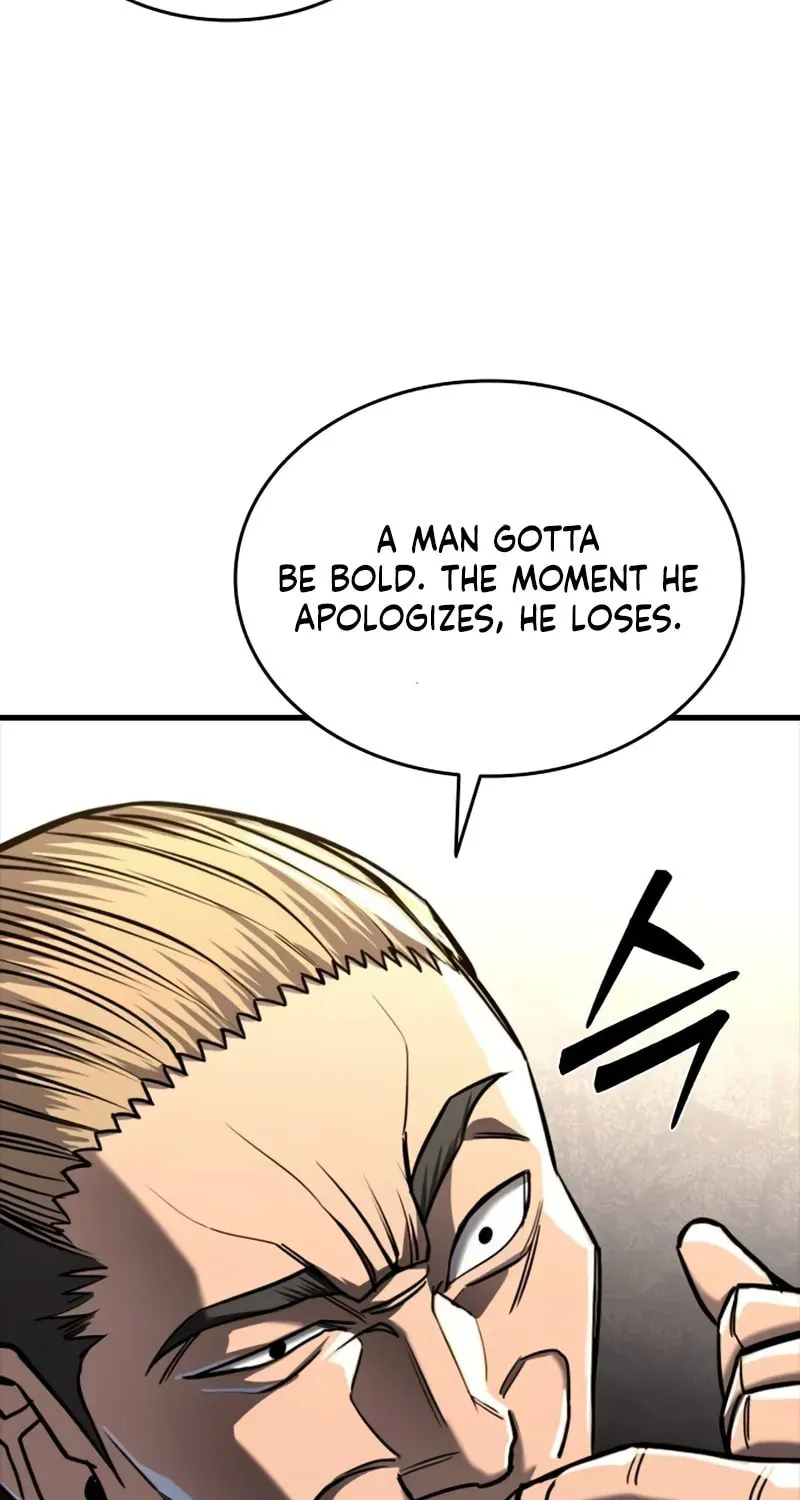 Justice Served Chapter 7 page 41 - 